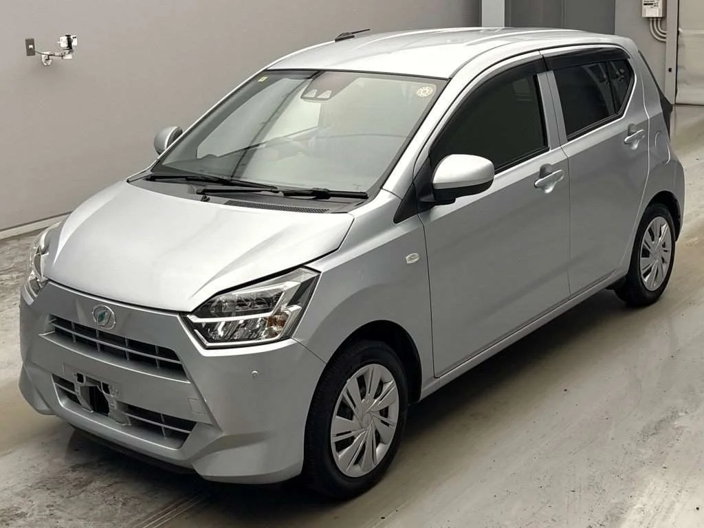 Daihatsu Mira e:S LA350S 2023